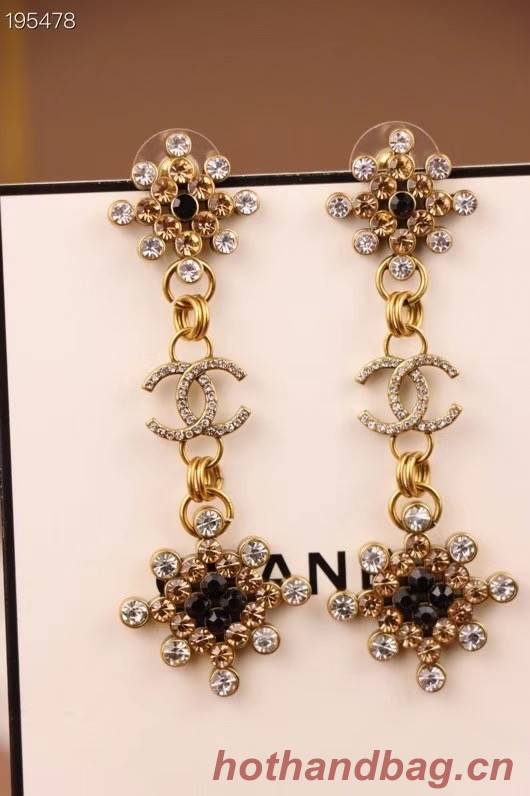 Chanel Earrings CE6809