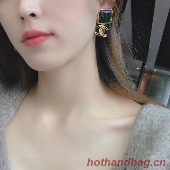 Chanel Earrings CE6814