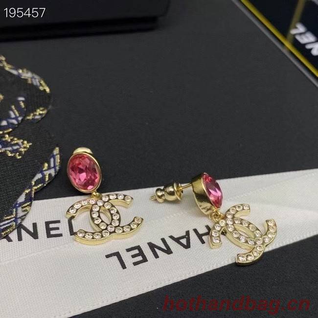 Chanel Earrings CE6816