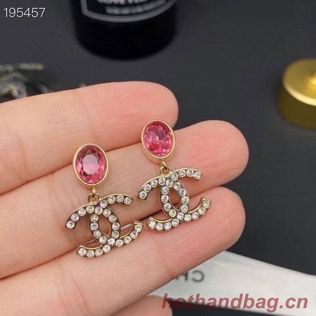 Chanel Earrings CE6816