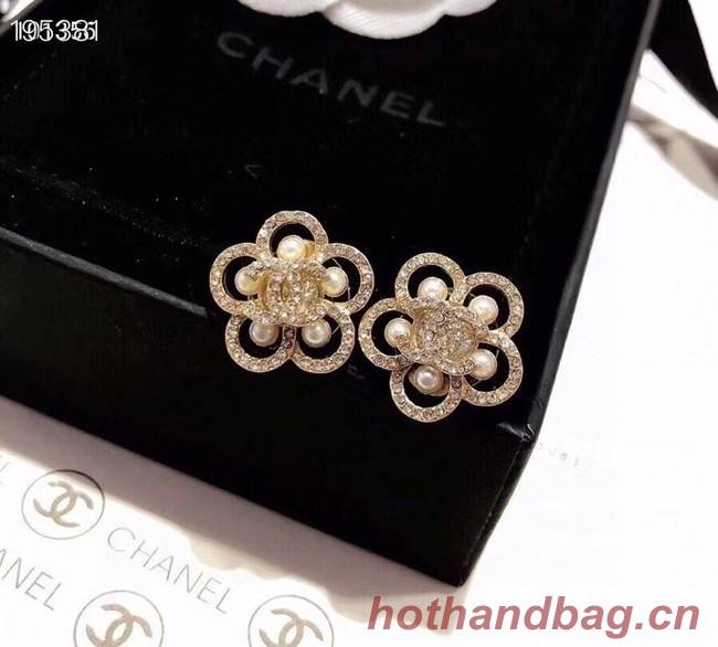 Chanel Earrings CE6822