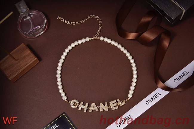 Chanel Necklace CE6793