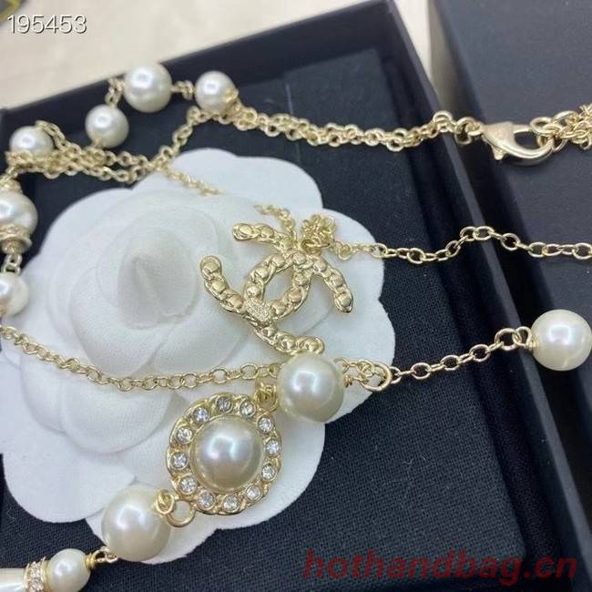 Chanel Necklace CE6818