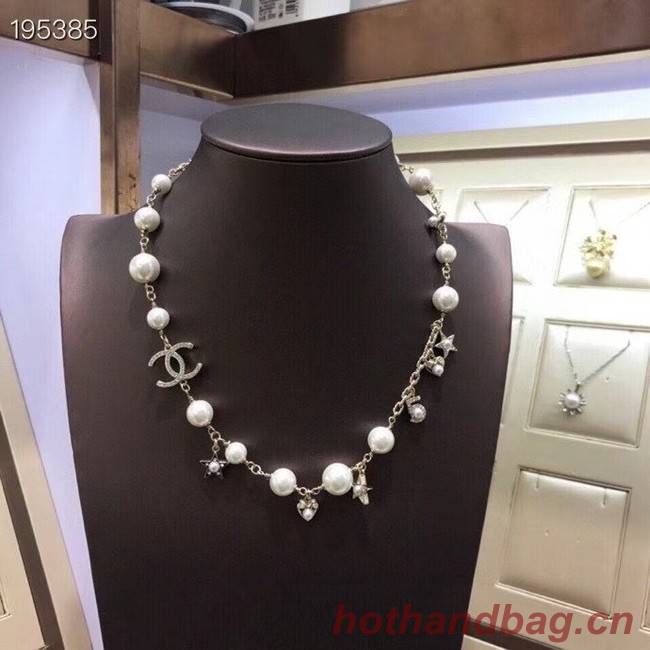 Chanel Necklace CE6820