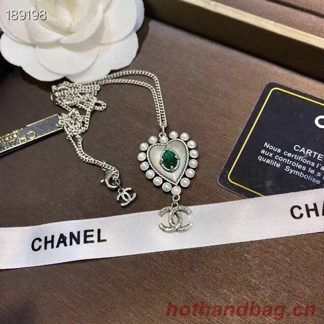 Chanel Necklace CE6824