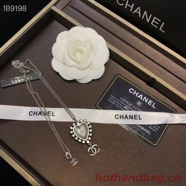 Chanel Necklace CE6824