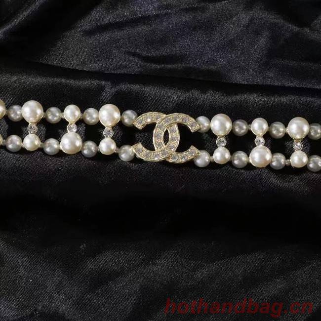 Chanel Waist chain CE6812