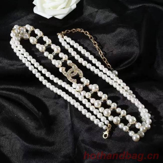 Chanel Waist chain CE6812