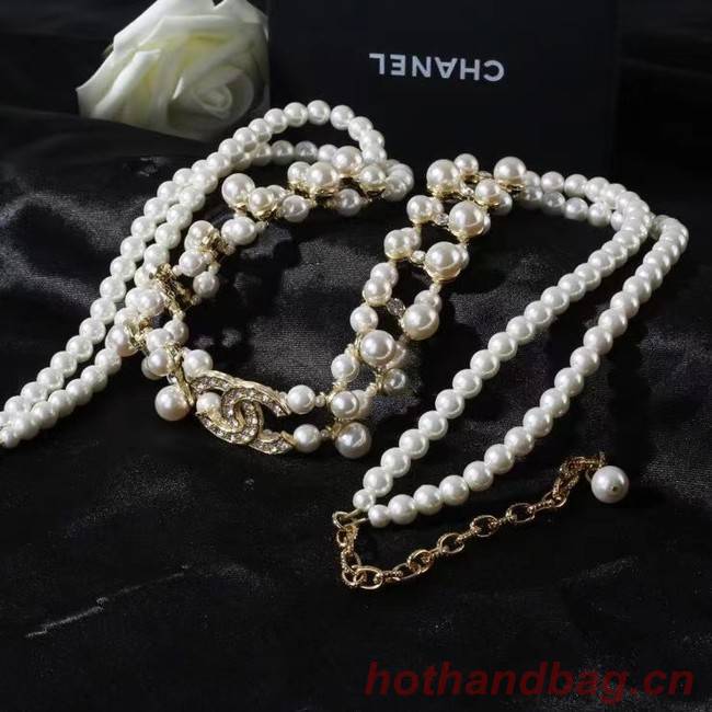 Chanel Waist chain CE6812