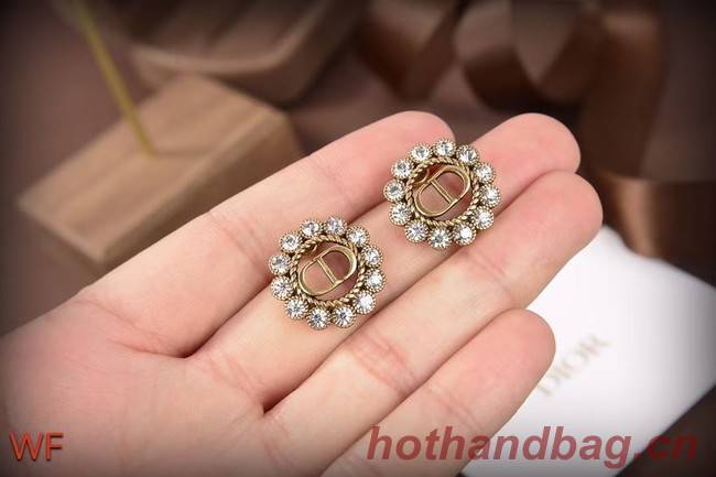 Dior Earrings CE6831