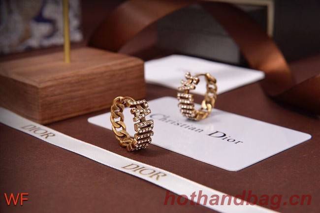 Dior Earrings CE6833