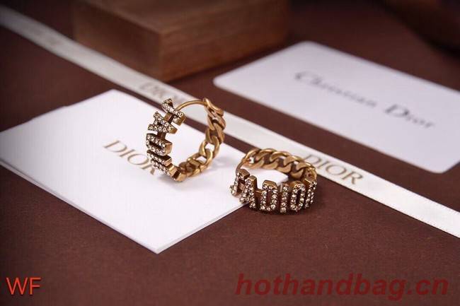 Dior Earrings CE6833