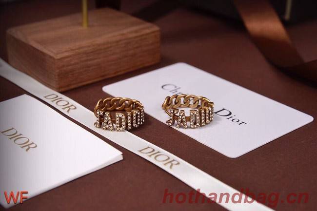 Dior Earrings CE6833