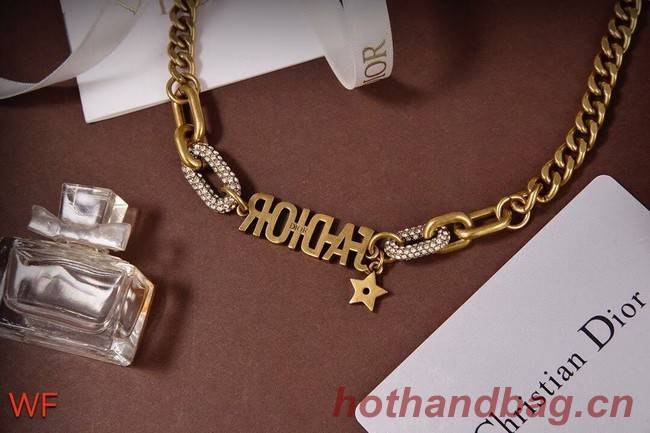 Dior Necklace CE6830