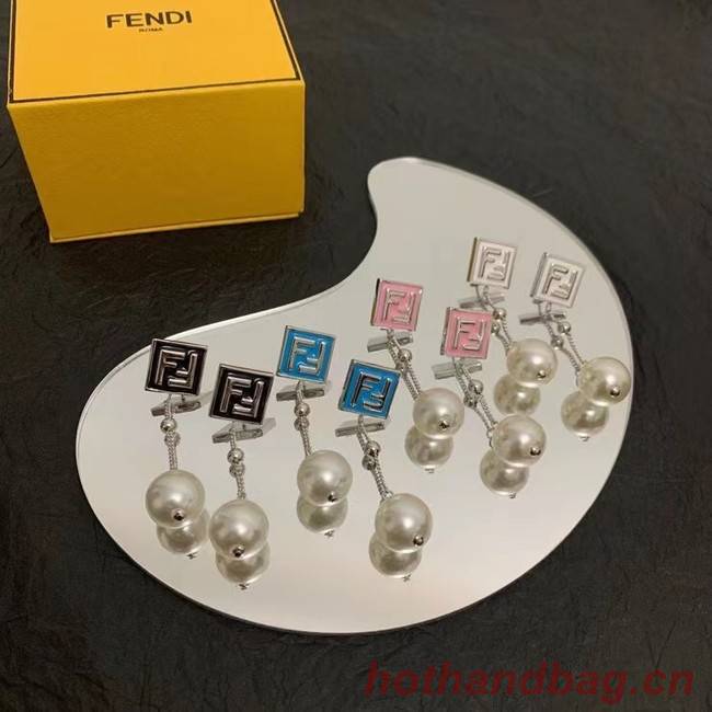 Fendi Earrings CE6847