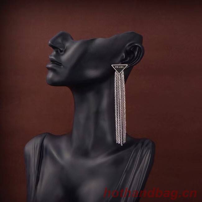 PRADA Earrings CE6844