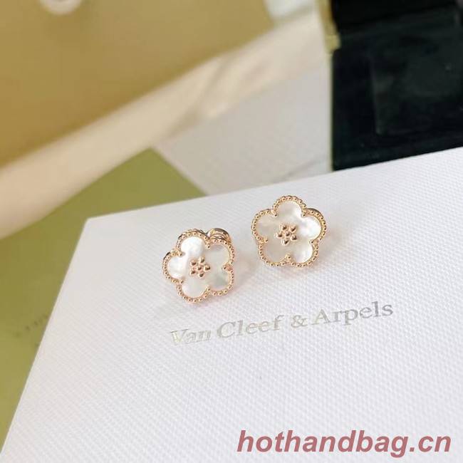 Van Cleef & Arpels Earrings CE6837