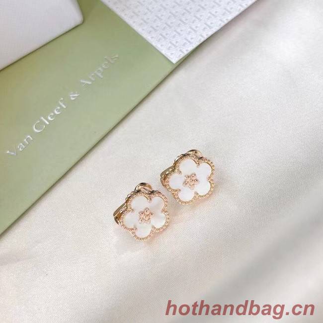 Van Cleef & Arpels Earrings CE6837