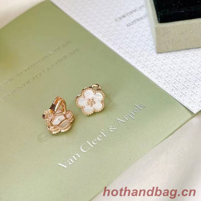 Van Cleef & Arpels Earrings CE6837