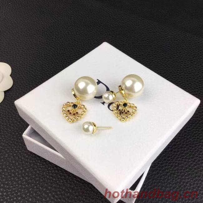 Dior Earrings CE6851