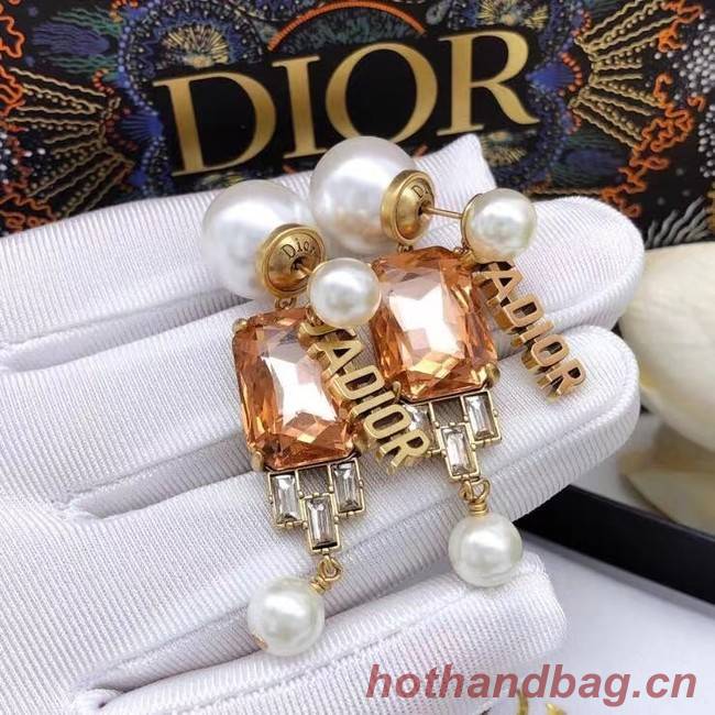 Dior Earrings CE6856