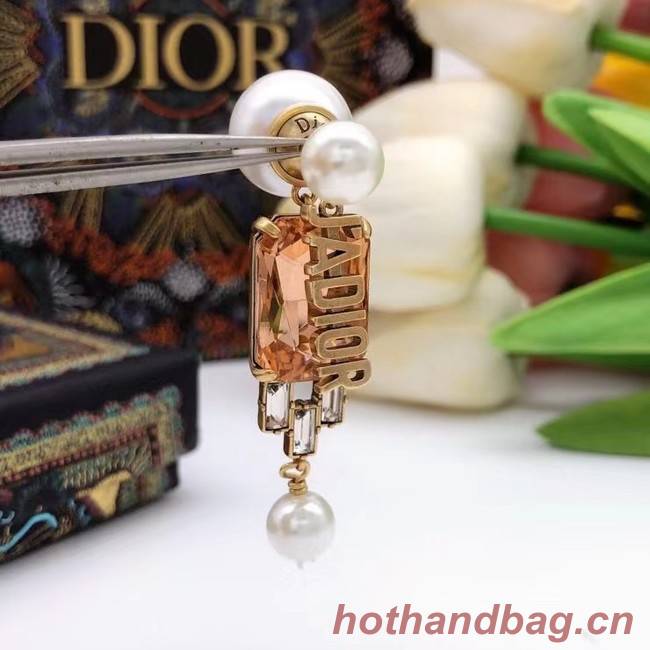 Dior Earrings CE6856