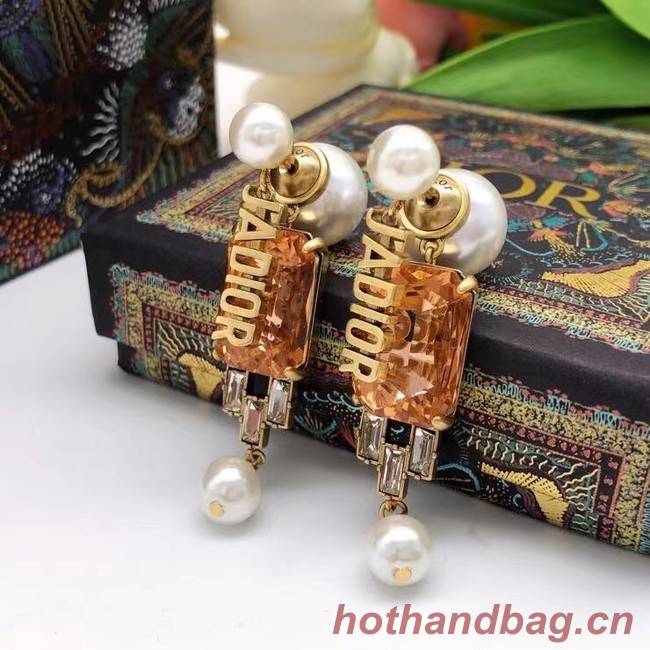 Dior Earrings CE6856