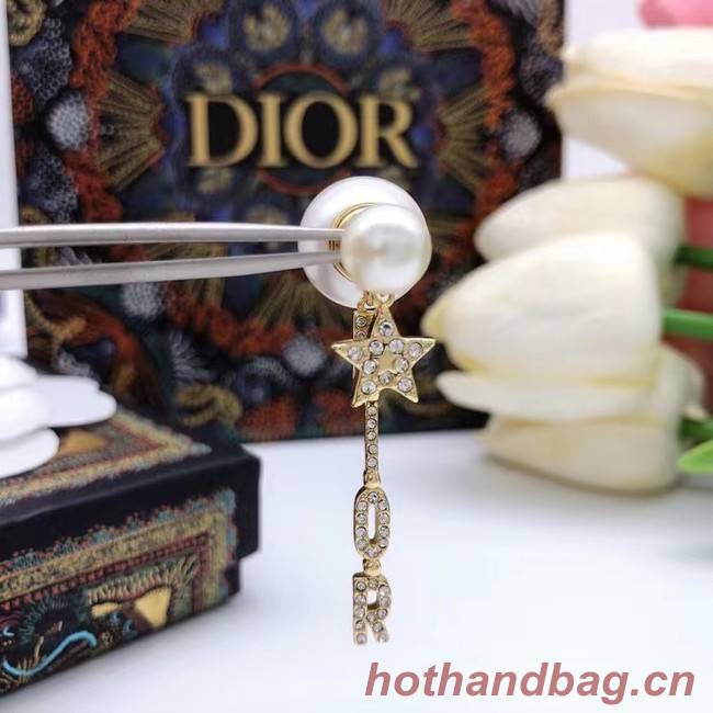 Dior Earrings CE6859