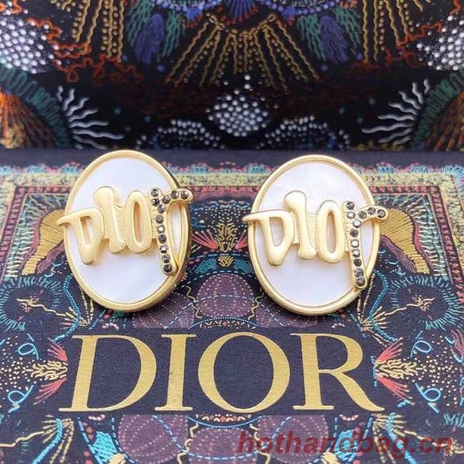 Dior Earrings CE6863