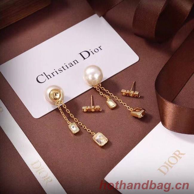 Dior Earrings CE6871