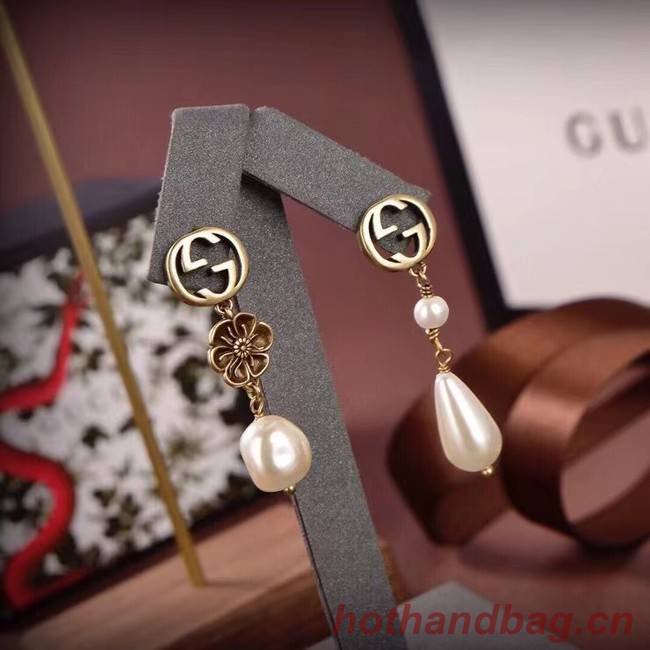 Gucci Earrings CE6873