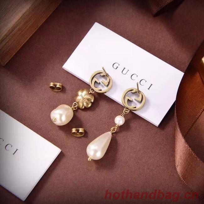 Gucci Earrings CE6873