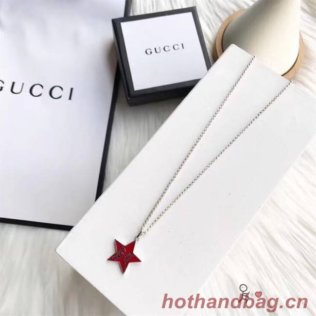 Gucci Necklace CE6872