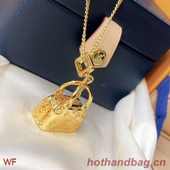 Louis Vuitton Necklace CE6865