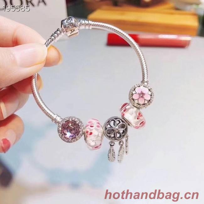 Pandora Bracelet CE6868