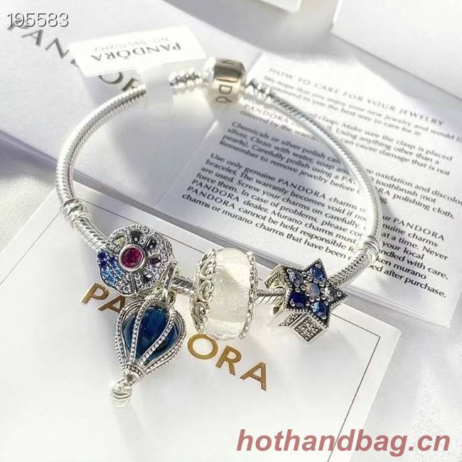 Pandora Bracelet CE6869