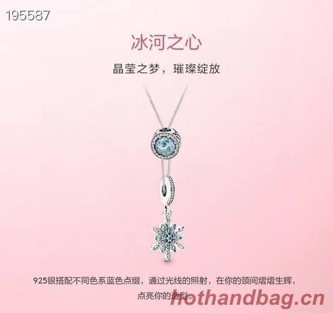 Pandora Necklace CE6867