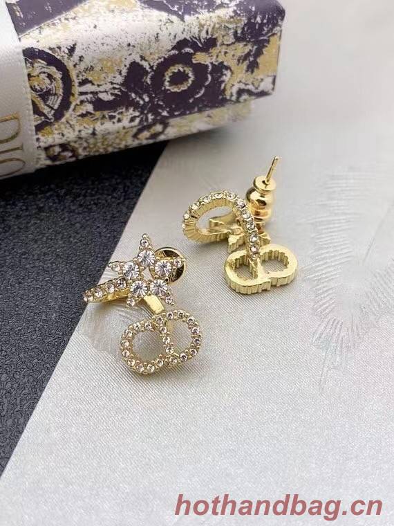 Dior Earrings CE6884