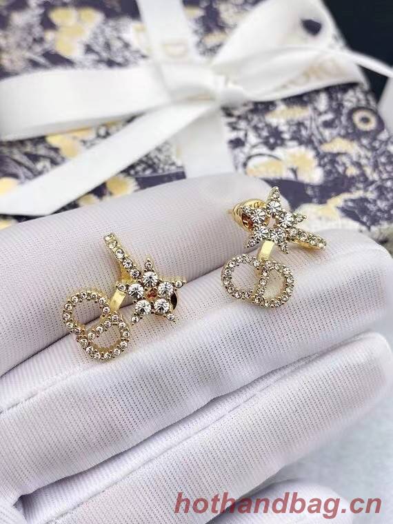 Dior Earrings CE6884