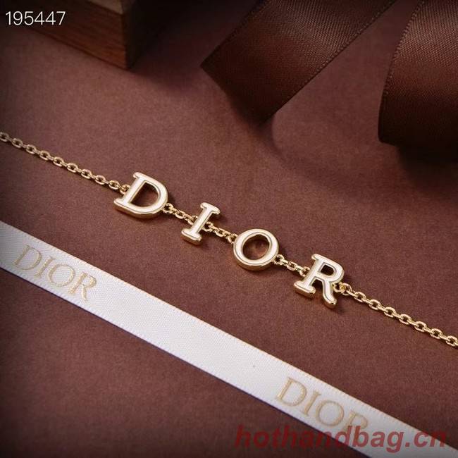 Dior Bracelet CE6888