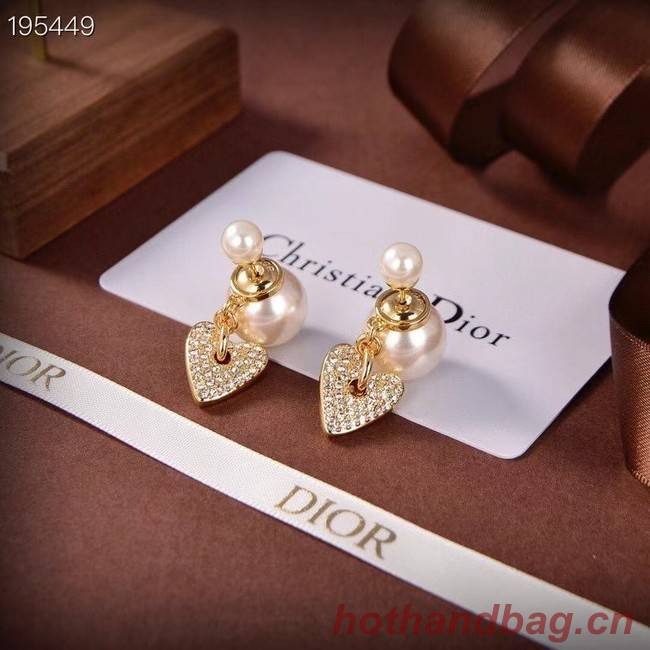 Dior Earrings CE6887