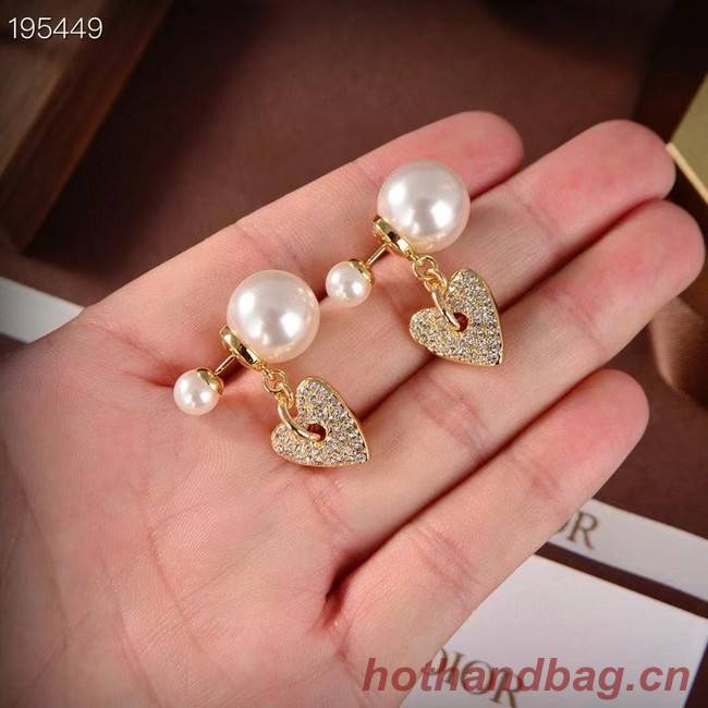 Dior Earrings CE6887