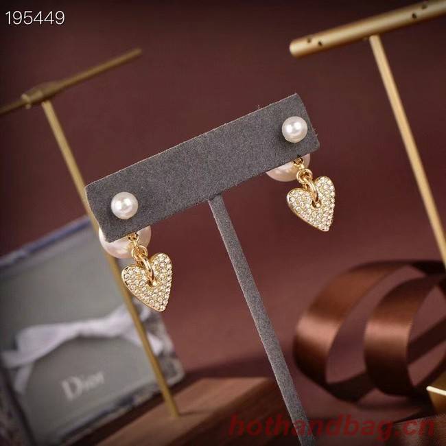 Dior Earrings CE6887