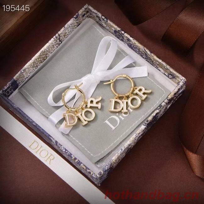 Dior Earrings CE6889