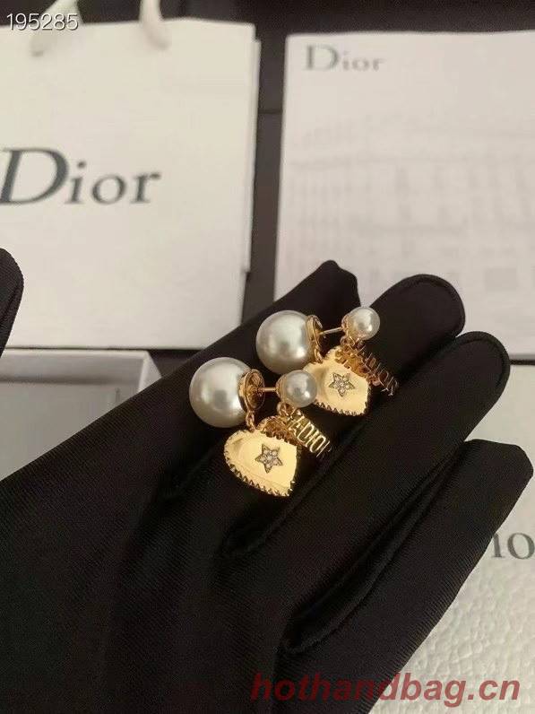 Dior Earrings CE6891