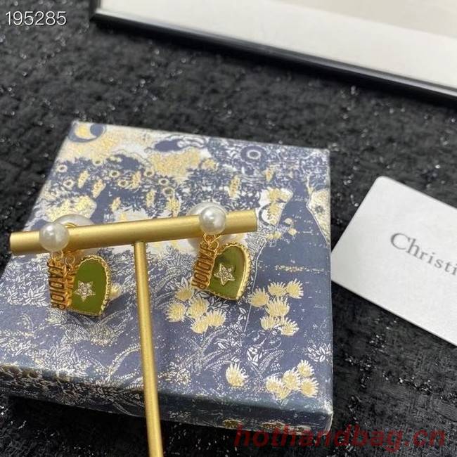 Dior Earrings CE6891