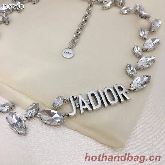 Dior Necklace CE6890