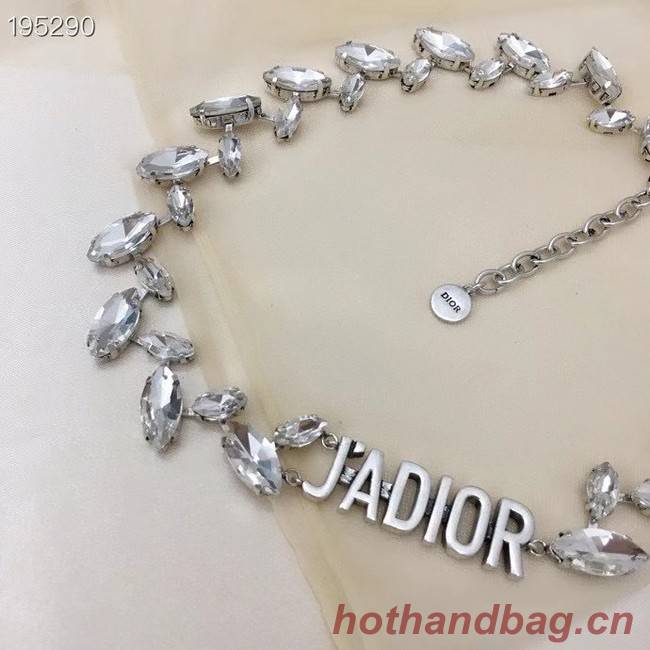 Dior Necklace CE6890