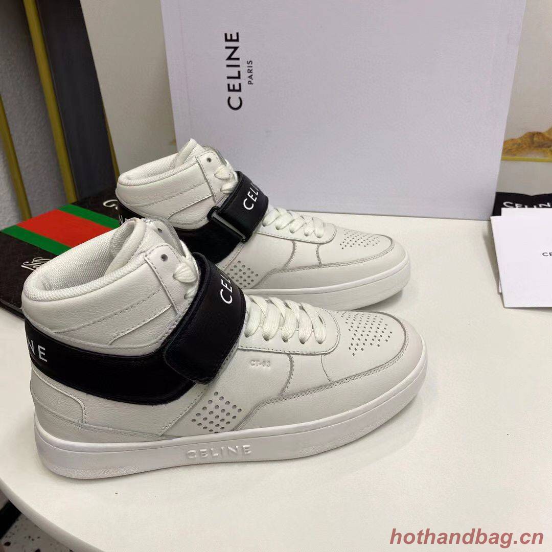 CELINE SNEAKER C63266