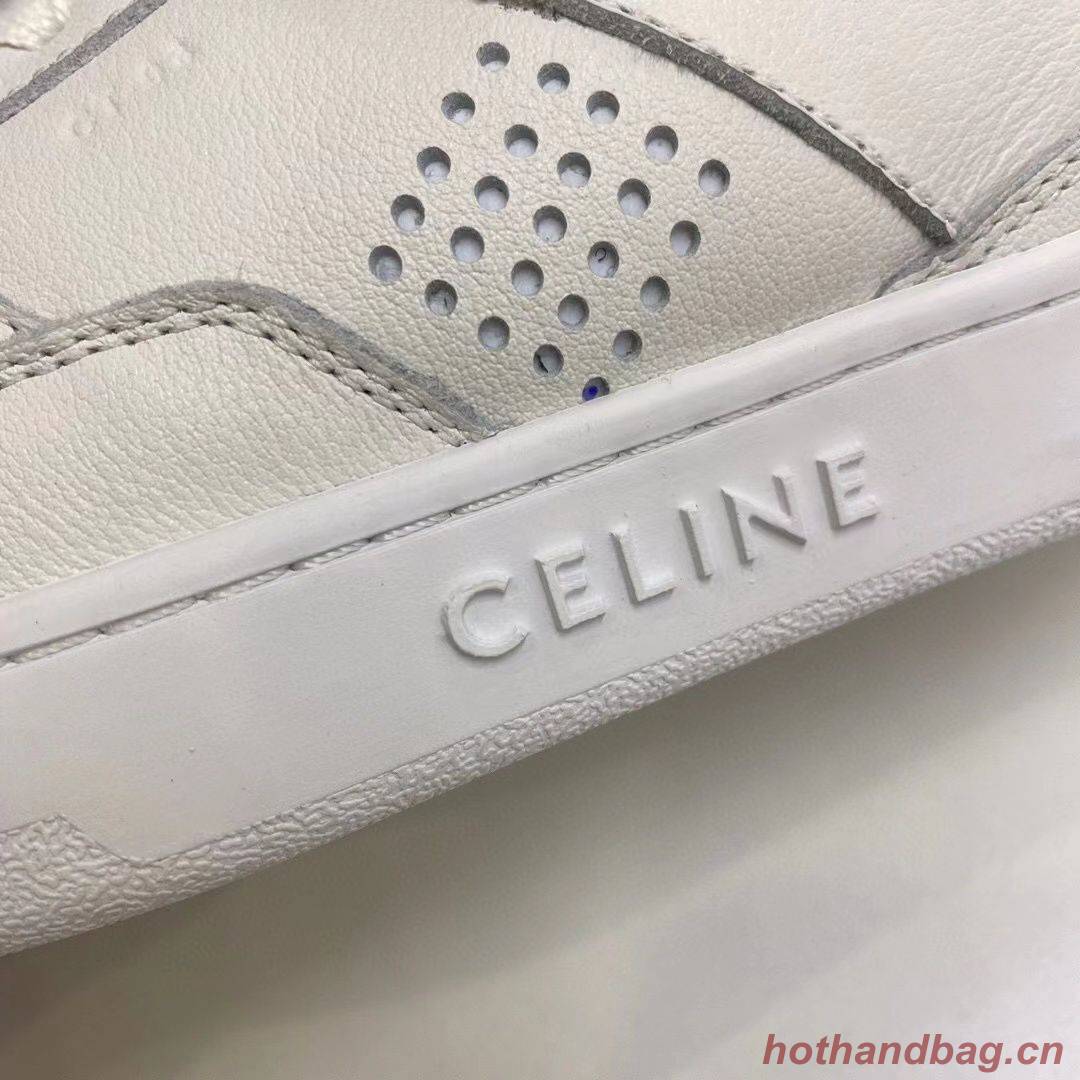 CELINE SNEAKER C63266